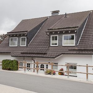 Appartement met Drie Slaapkamers